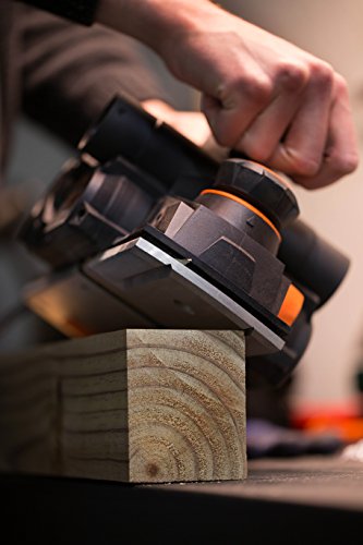 WEN 6534 Hand Planer - Image 5