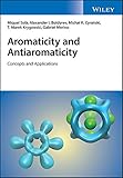 Aromaticity and Antiaromaticity: Concepts and Applications