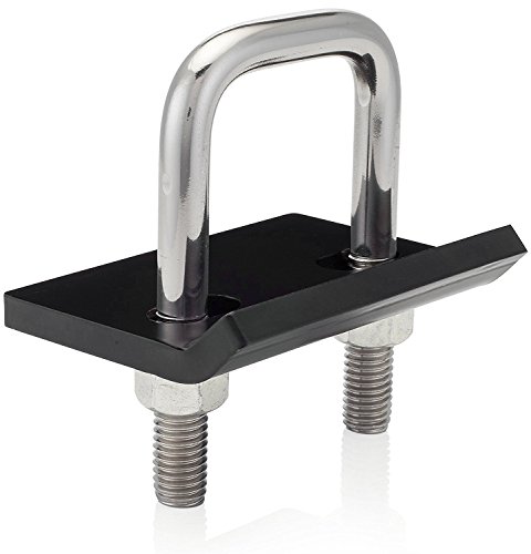 Hitch tightener for 1.25" and 2"hitches innho…
