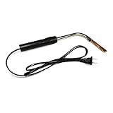 75W New Handhold Welding Tool Electric Soldering Iron for Welding Metal Channel Letters, 220V