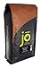 MORNING JO: 2 lb, Organic Breakfast Blend Ground Coffee, Medium Roast, Fair Trade Certified, USDA Certified Organic, NON-GMO, 100% Arabica Coffee, Gluten Free, Gourmet Specialty Coffee by Jo Coffee®