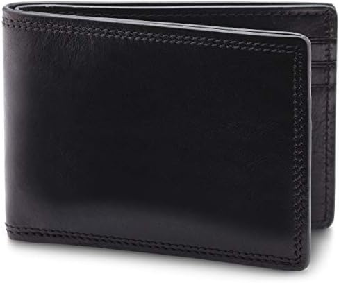Amazon.com: Prada Womens Vitello Move Nero Black Trifold Coin