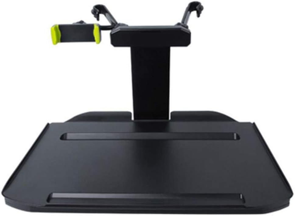 OUYA Tragbarer Autolenkradtisch, Notebook-Laptop-Esstisch für die