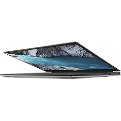 2018 Dell XPS 9570 Laptop, 15.6" UHD