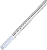 Vikye 10Pcs Zirconiated Tungsten Electrodes WZ8 White Tip for AC TIG Welding view 7