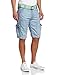 Jet Lag Men's Maritus Cargo Flat Pocket with Spray Wash
