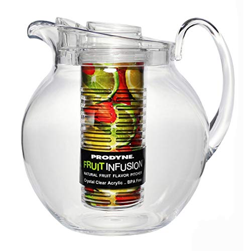 1 Prodyne+Fruit+Infusion+Pitcher+quart