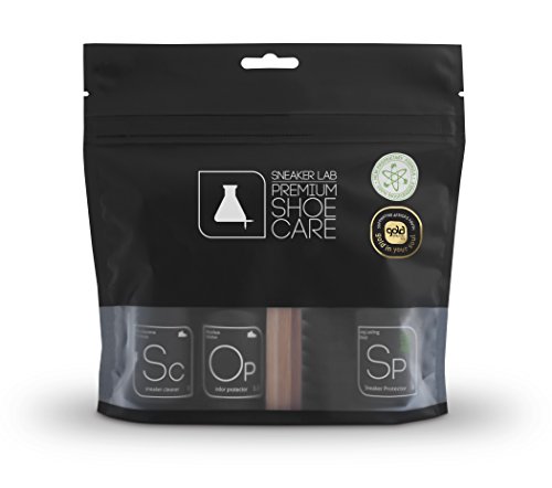Sneaker Lab - Premium Kit