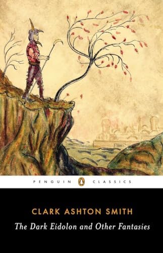 A Vintage from Atlantis: The Collected Fantasies, Vol. 3