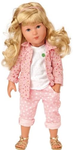 Kaethe Kruse 41316 - Dolls Clothing Elea Emma