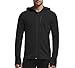 Icebreaker Merino Men's Quantum Long Sleeve Zip Hood