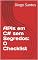 Livro APIs em C# sem Segredos: O Checklist