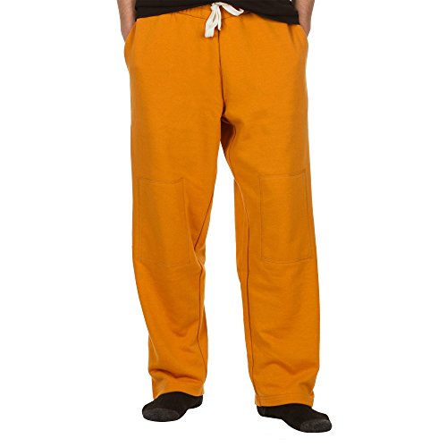 JINX Portal 2 Men's Aperture 80's Test Subject Lounge Pants