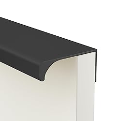 goldenwarm 10 Pack Finger Edge Pulls for Black