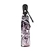 Galleria Umbrella Folding Antique Rose, 1 EA