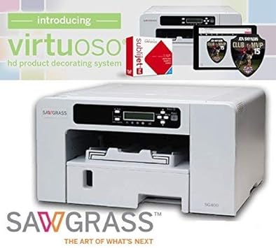sawgrass printer amazon