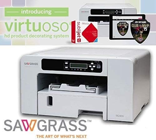 heat press nation sawgrass virtuoso sg400 complete sublimation printer kit stores