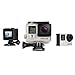 GoPro HERO4 Silver Edition Action Camcorder (Renewed),2.7K