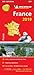 France 2019 - Michelin National Map 721: Map (Michelin National Maps) by 