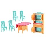 You & Me Happy Together Dining Room Set