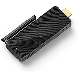 Azulle Quantum Access Mini PC Stick (Windows 10, Intel Atom Z3735F, 2GB RAM+32GB storage)
