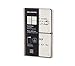 Moleskine PRO Stick Notes, Soft Cover, Pocket (3.5