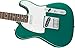 Squier by Fender Affinity Telecaster Electric Guitar - Race Green, Model Number: 370200592