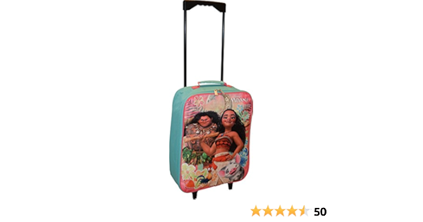 moana suitcase