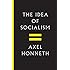 The Idea of Socialism: Towards a Renewal