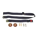 Omix-Ada 13202.04 Seat Belt