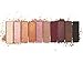 Wet & Wild Color Icon Au Natural 10-Pan Eyeshadow 754a Nude Awakening, 1.6 Ounce