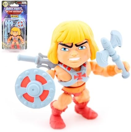he man mini figures