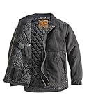 Venado Concealed Carry Jacket for Men - Heavy Duty