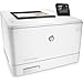 HP Color Laserjet Pro M452dw Laser Printer (CF394A) with Power Strip Surge Protectorthumb 1