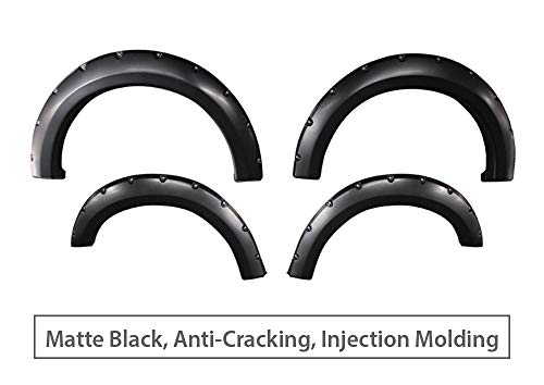 1 2004+2008+Styleside+2006+2008+Paintable+Bolt+Riveted