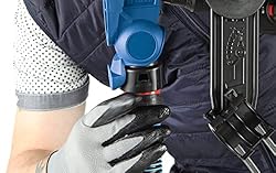 Bosch HDC50 BlueCollar™ SDS-plus® Universal Dust