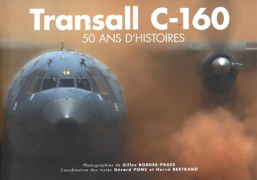Transall C-160
