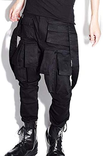 gas cargo pants