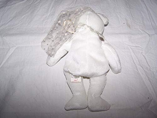 mrs beanie baby value