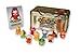 iToys Crazy Bones Collectors Tin - Assortments May Vary