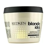 Redken Blonde Idol Mask , 8.5 oz