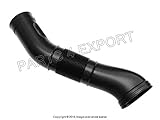 GENUINE MERCEDES Air Intake Hose - Intake Scoop to Air Filter Housing 1130941182