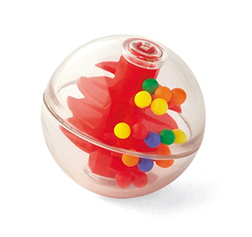 Earlyears Whirl 'n Go Ball Tower