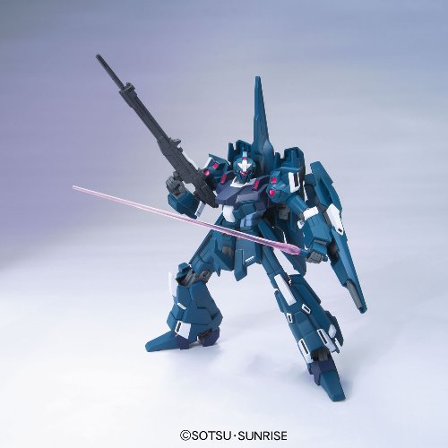 Bandai Hobby #103 RGZ-95 REZEL, Bandai HGUC Action Figure