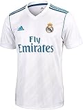 adidas Real Madrid CF Home Jersey [White]