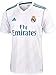 adidas Real Madrid CF Home Jersey [White]