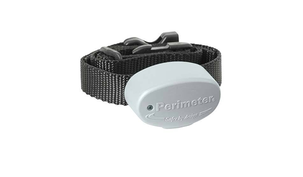 ict 700 replacement collar