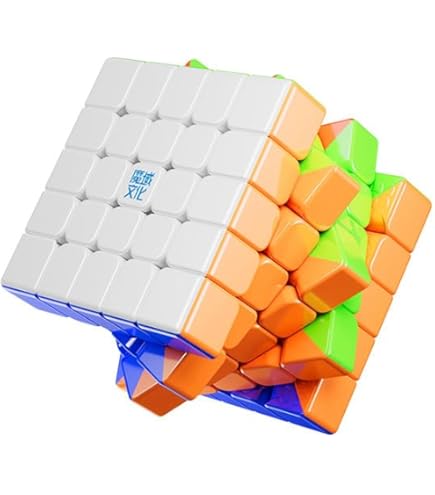 Amazon.com: Cuberspeed Moyu AoSu V7 Flagship 4x4 Magnetic