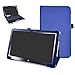 Insignia 11.6 NS-P11W7100 / NS-P11A8100 Case,Mama Mouth PU Leather Folio Stand Cover for 11.6