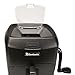 Ecotonix Green Cycler - Kitchen Compost Starter, Bin & Shredder, Black